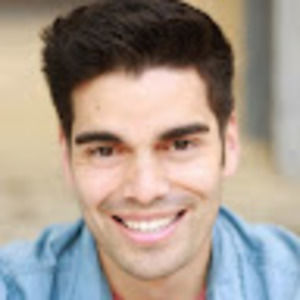 Meet your Posher, David